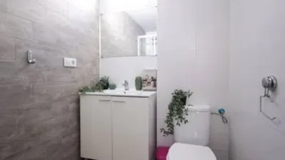 Piso en alquiler en Calle de los Santos Justo y Pastor, cerca de Carrer del Poeta Mas i Ros - Imagen 47