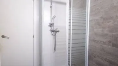 Piso en alquiler en Calle de los Santos Justo y Pastor, cerca de Carrer del Poeta Mas i Ros - Imagen 65