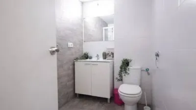 Piso en alquiler en Calle de los Santos Justo y Pastor, cerca de Carrer del Poeta Mas i Ros - Imagen 67