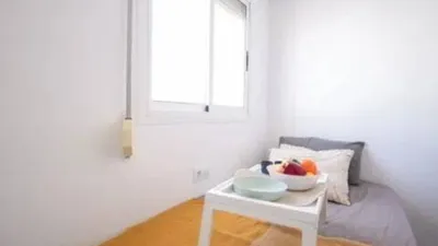 Piso en alquiler en Calle de los Santos Justo y Pastor, cerca de Carrer del Poeta Mas i Ros - Imagen 71