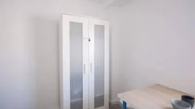 Piso en alquiler en Calle de los Santos Justo y Pastor, cerca de Carrer del Poeta Mas i Ros - Imagen 87