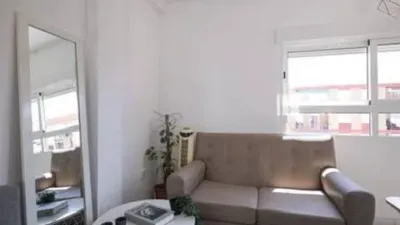 Piso en alquiler en Calle de los Santos Justo y Pastor, cerca de Carrer del Poeta Mas i Ros - Imagen 8