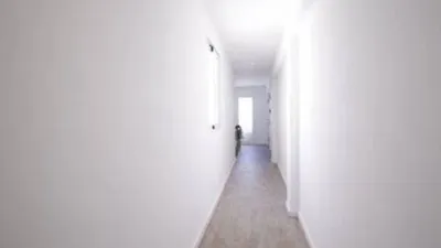 Piso en alquiler en Calle de los Santos Justo y Pastor, cerca de Carrer del Poeta Mas i Ros - Imagen 93