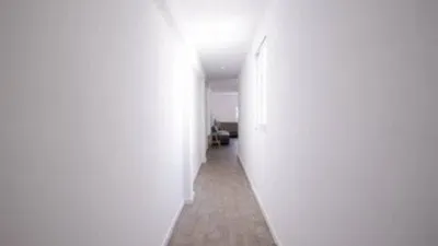Piso en alquiler en Calle de los Santos Justo y Pastor, cerca de Carrer del Poeta Mas i Ros - Imagen 94