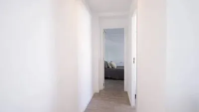 Piso en alquiler en Calle de los Santos Justo y Pastor, cerca de Carrer del Poeta Mas i Ros - Imagen 95
