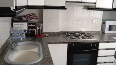Piso en alquiler en Aiora - Imagen 8