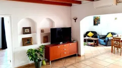 Chalet in Abama photo 3