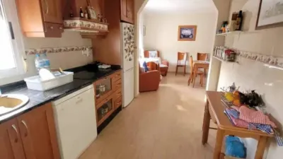 Piso – Callosa de Segura, San Pedro, Vereda de los Cubos - Vista 3