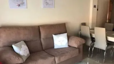 Piso en alquiler en L'Amistat - Imagen 2