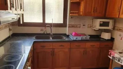 Piso en alquiler en L'Amistat - Imagen 5