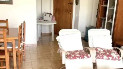 Piso – Alicante - Alacant - Más