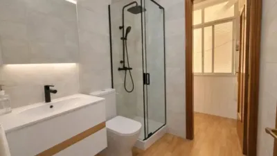 Apartment in El Poblenou photo 14