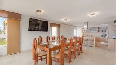 Chalet on Aceviño Street, 4 photo 19