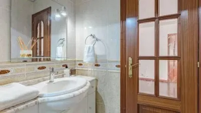 Chalet on Aceviño Street, 4 photo 24