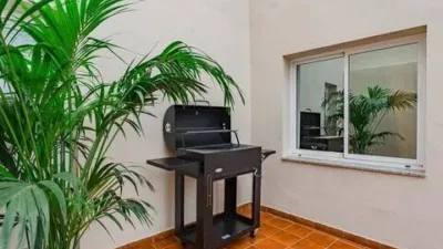 Chalet on Aceviño Street, 4 photo 26