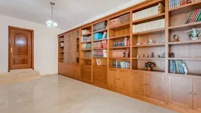 Chalet on Aceviño Street, 4 photo 29