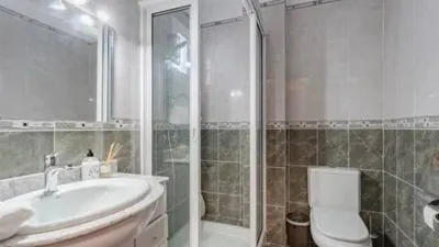 Chalet on Aceviño Street, 4 photo 35