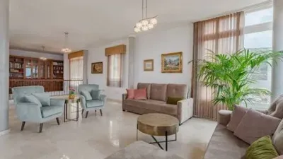 Chalet on Aceviño Street, 4 photo 6
