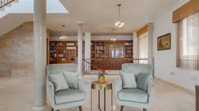 Chalet on Aceviño Street, 4 photo 9