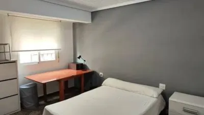 Piso en alquiler en Russafa - Imagen 10