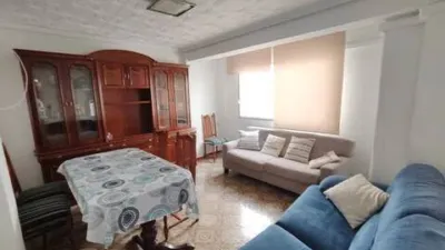 Piso en alquiler en Russafa - Imagen 11