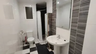 Piso en alquiler en Russafa - Imagen 12