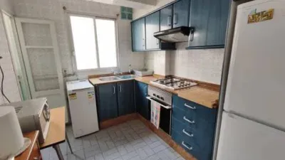 Piso en alquiler en Russafa - Imagen 2