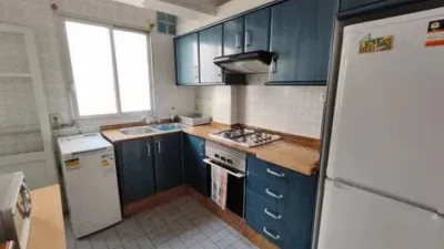 Piso en alquiler en Russafa - Imagen 3