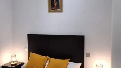 Piso en alquiler en Palacio - Imagen 12