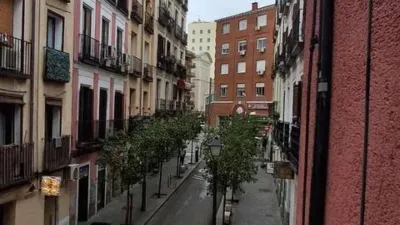 Piso en alquiler en Palacio - Imagen 2