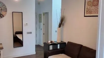 Piso en alquiler en Palacio - Imagen 3