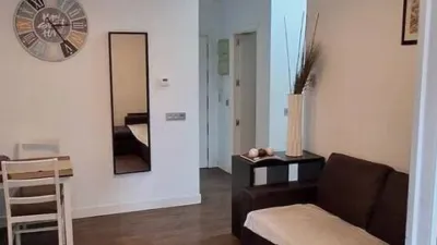 Piso en alquiler en Palacio - Imagen 7
