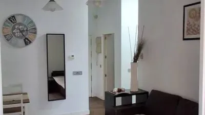 Piso en alquiler en Palacio - Imagen 8