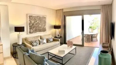 Apartment on Pino Ojeda Street photo 10