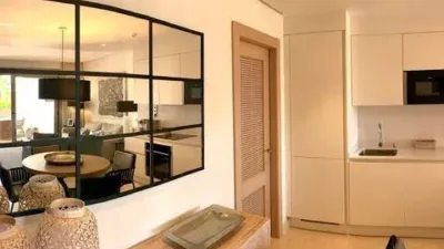 Apartment on Pino Ojeda Street photo 12