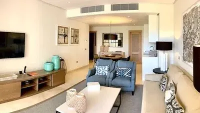 Apartment on Pino Ojeda Street photo 13