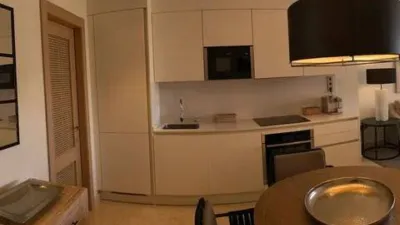 Apartment on Pino Ojeda Street photo 14