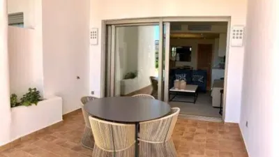 Apartment on Pino Ojeda Street photo 15