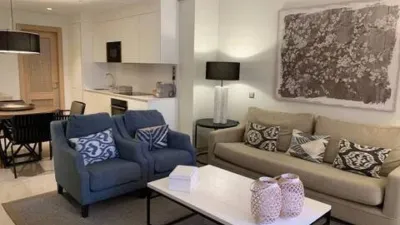 Apartment on Pino Ojeda Street photo 16