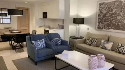 Apartment on Pino Ojeda Street photo 17