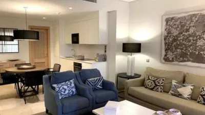 Apartment on Pino Ojeda Street photo 18