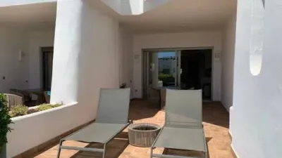 Apartment on Pino Ojeda Street photo 19
