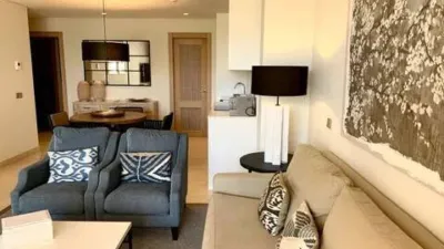 Apartment on Pino Ojeda Street photo 20