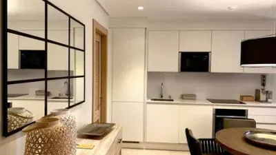 Apartment on Pino Ojeda Street photo 22