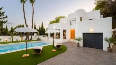 Chalet en venta en Carrer Puput, cerca de Calle La Xanna - Vista 6