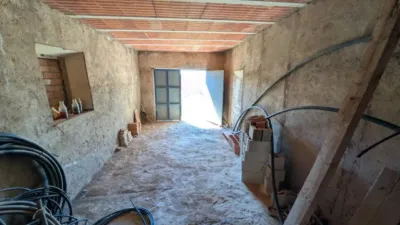 Rustic house in Fuente Álamo de Murcia photo 10
