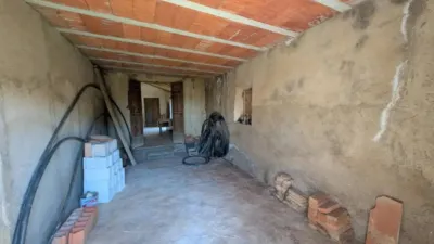 Rustic house in Fuente Álamo de Murcia photo 11