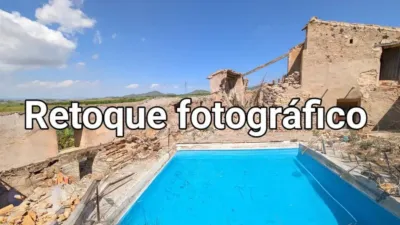 Rustic house in Fuente Álamo de Murcia photo 14