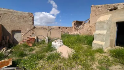 Rustic house in Fuente Álamo de Murcia photo 18