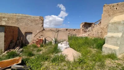 Rustic house in Fuente Álamo de Murcia photo 19